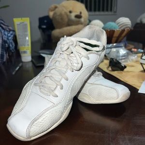 Cheer Leading Varsity Shoes